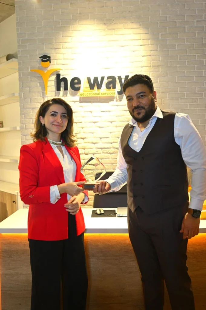 القوقاز الدولية