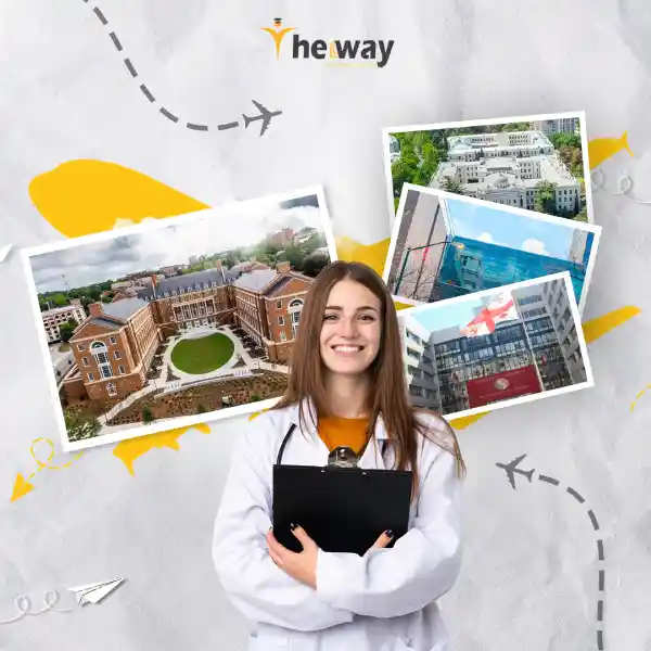 Best Medical Universities in Georgia