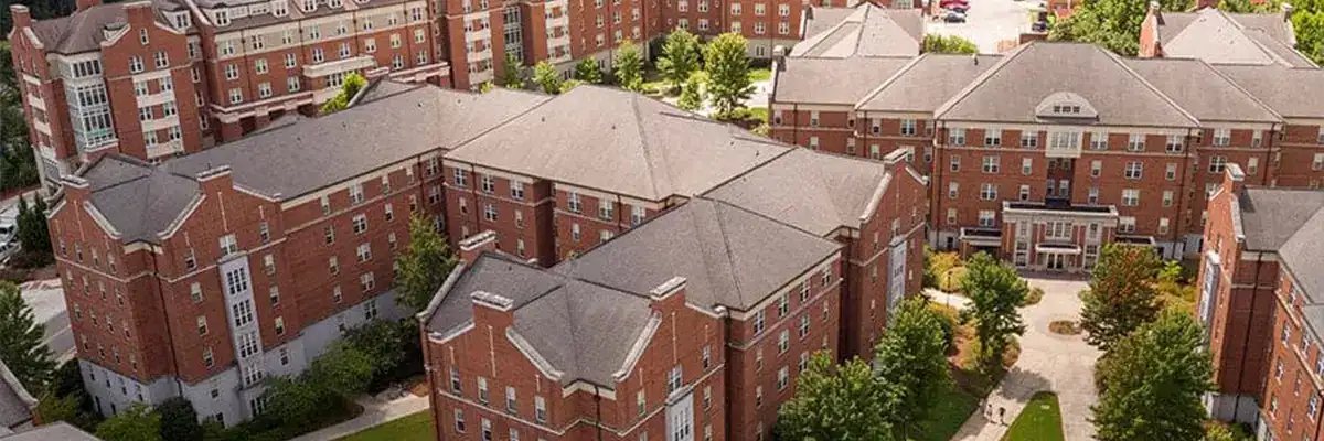 جامعة جورجيا الأمريكية