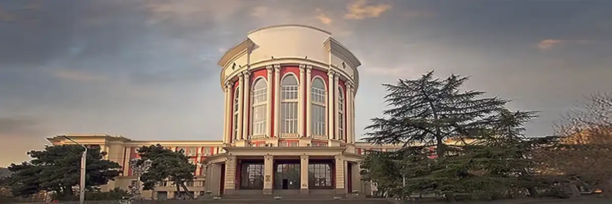 جامعة جورجيا التقنية (GTU)